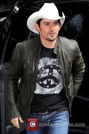 brad paisley and wife split. 2010 country king Brad Paisley