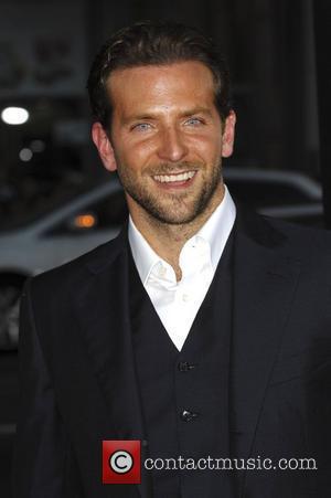 Bradley Cooper