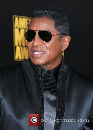 Jermaine Jackson