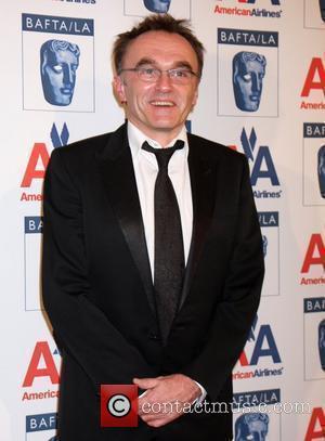 danny boyle. Danny Boyle.