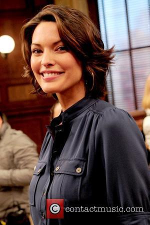 alana de la garza. Alana De La Garza