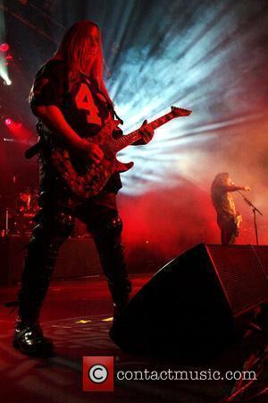 Jeff Hanneman