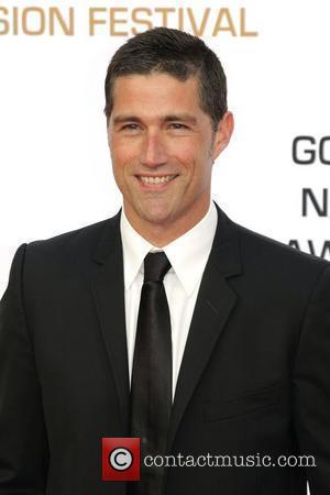 matthew fox tattoo. Matthew Fox