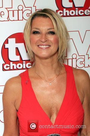 Gillian Taylforth, TV Choice Awards