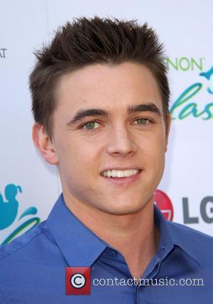 Jesse McCartney