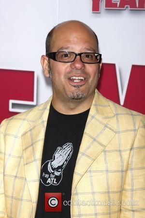 David Cross