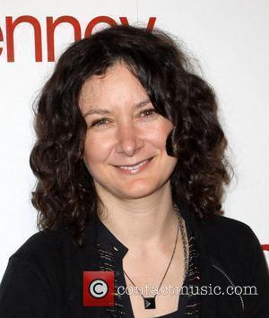 SARA GILBERT | SARA GILBERT Set To Co-Host New Cbs Daytime Show ...