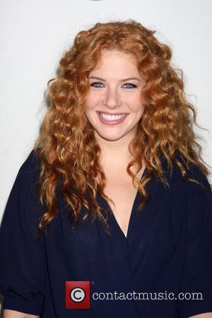 Rachelle Lefevre