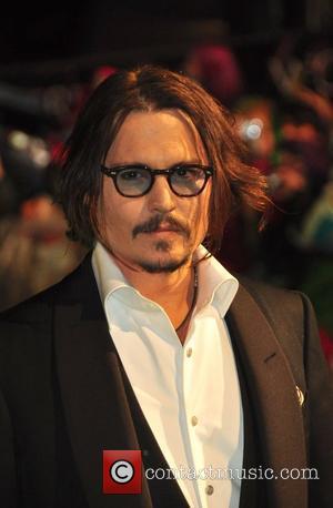 johnny depp. Johnny Depp