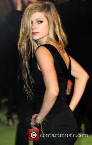 Avril Lavigne 2010. Avril Lavigne