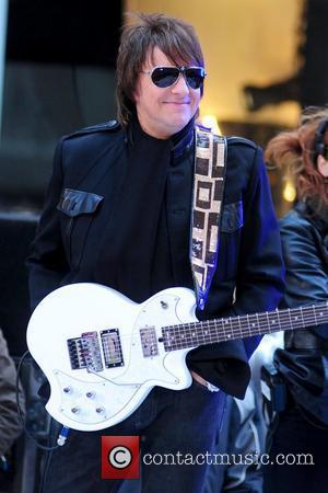 Richie Sambora