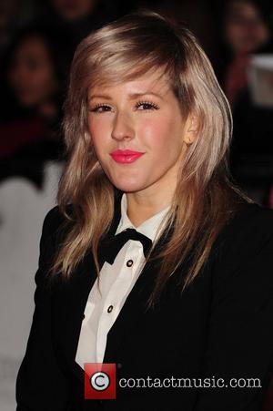 ellie goulding. Ellie Goulding