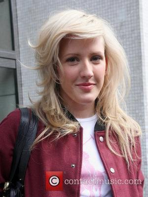 ellie goulding. Ellie Goulding