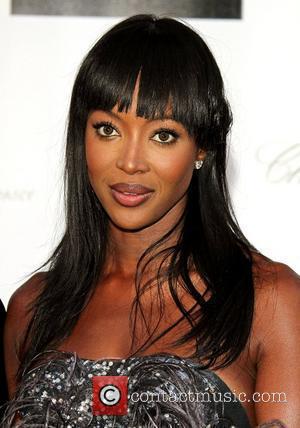 naomi campbell. Naomi Campbell