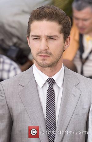 Shia LaBeouf. Shia LaBeouf