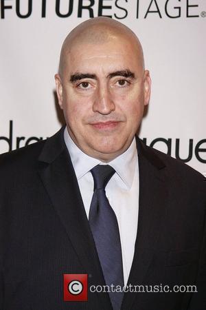 Alfred Molina