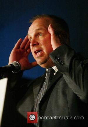 Garth Brooks, Grammy Honours 