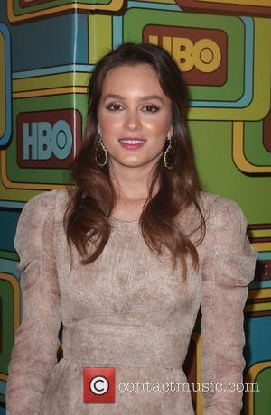 Leighton Meester