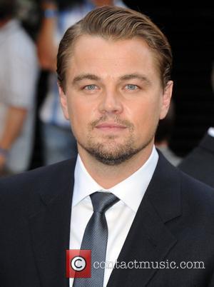 how old is leonardo dicaprio 2011. Leonardo DiCaprio