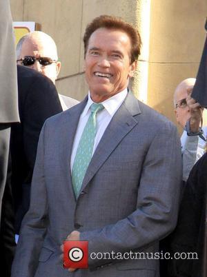 arnold schwarzenegger photos 2010. Arnold Schwarzenegger