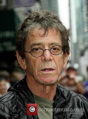 lou reed. Lou Reed