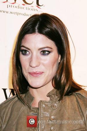 Jennifer Carpenter