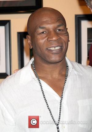 mike tyson quotes. respect definition quote mike