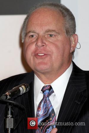 Rush Limbaugh, Miss America Conference