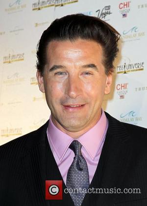 william baldwin chynna. William Baldwin