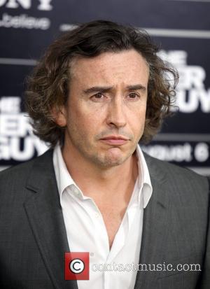 steve coogan. Steve Coogan