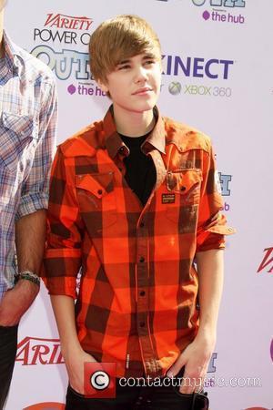 justin bieber dog collar. Justin Bieber - Justin Bieber To Shave Off Hair For New Look? Contactmusic / 25th Oct 2010