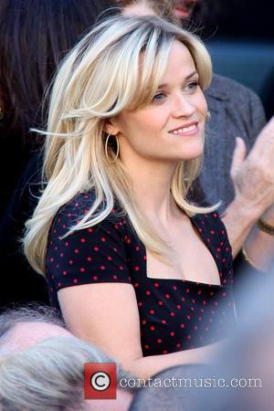 reese witherspoon kids. Reese Witherspoon