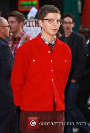 Michael Cera