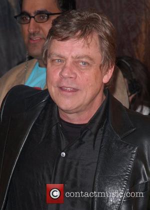 Mark Hamill Spike TV'S Video Game Awards 2009 held at L.A. Live - Arrivals Los Angeles, Cailfornia