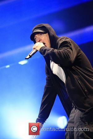 eminem g shock. Eminem