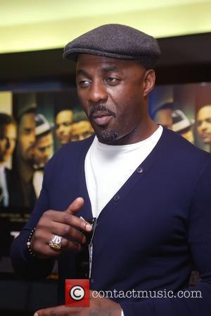 idris elba | idris elba