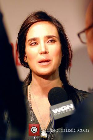 Jennifer Connelly