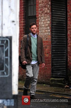 will young marathon. Will Young