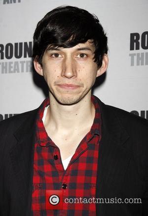 Adam Driver