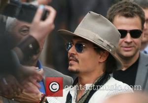 Celeb News » Johnny Depp Selling Out? You Bet!