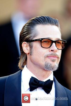 brad pitt 2011. rad pitt 2011.