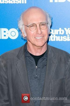 Larry David