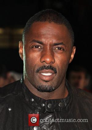 IDRIS ELBA joins all-star wrestling