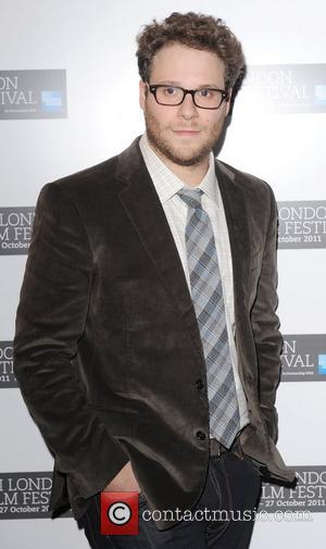 Seth Rogen Slams Oscars Bosses Over James Franco Hosting