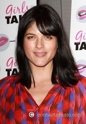 selma blair pregnant. Selma Blair