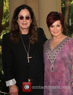 Ozzy Osbourne Planning Low-Key New Year's Eve » Celeb News