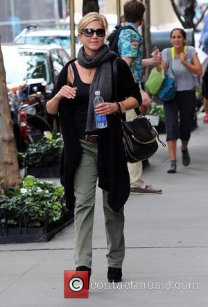 Jennifer Aniston Dodges Brad Pitt On Cinema Outing