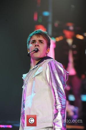 justin bieber march 2011 concert. 21 March 2011 08:07