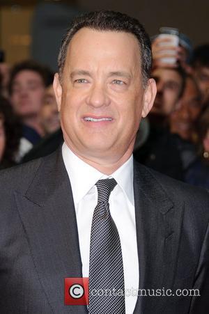 tom hanks | hanks surprised by 