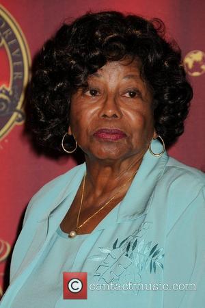 Katherine Jackson